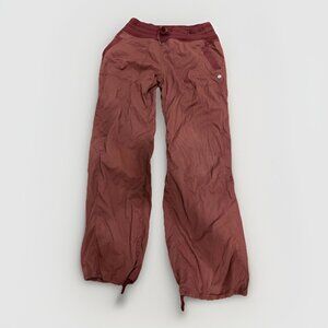 Lululemon Dance Studio Pants Women’s Size 8